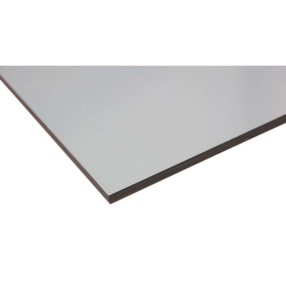 型枠用塗装合板 スーパーコートグレー 12x600x1800mm