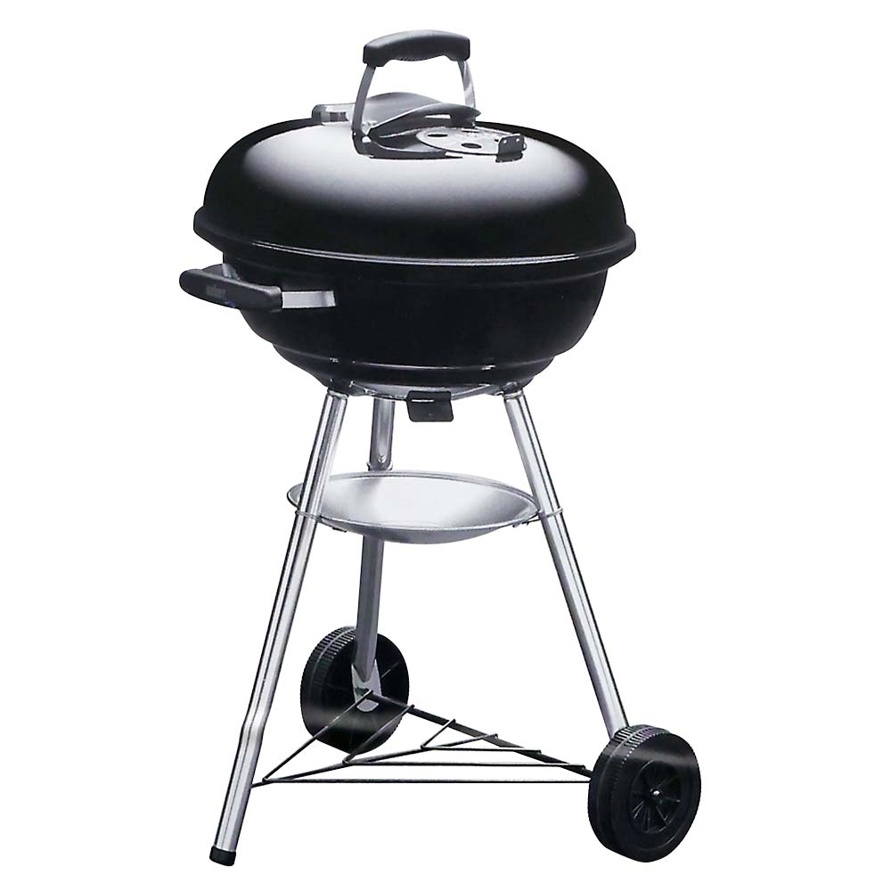 ＷＥＢＥＲ　４７ＣＭコンパクトケトル　スターターセット　１５０１３６３
