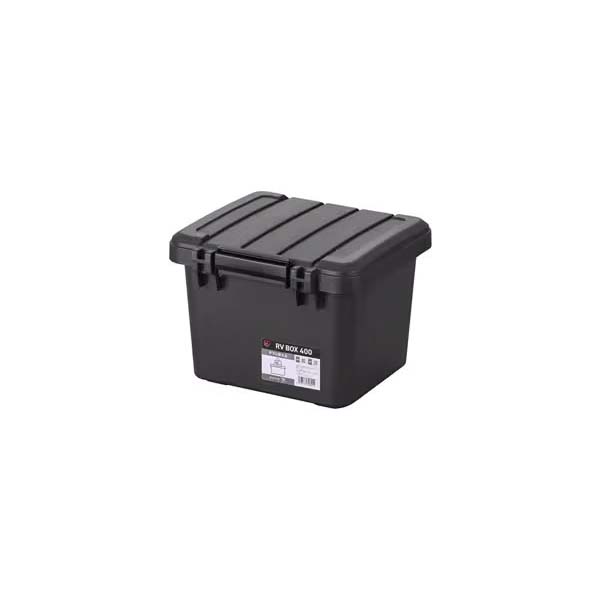 アイリス　ＲＶＢＯＸ　４００　ＲＶ４００Ｒ