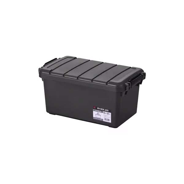 アイリス　ＲＶＢＯＸ　６００　ＲＶ６００Ｒ