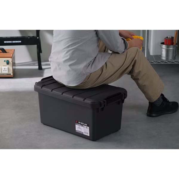 アイリス　ＲＶＢＯＸ　６００　ＲＶ６００Ｒ