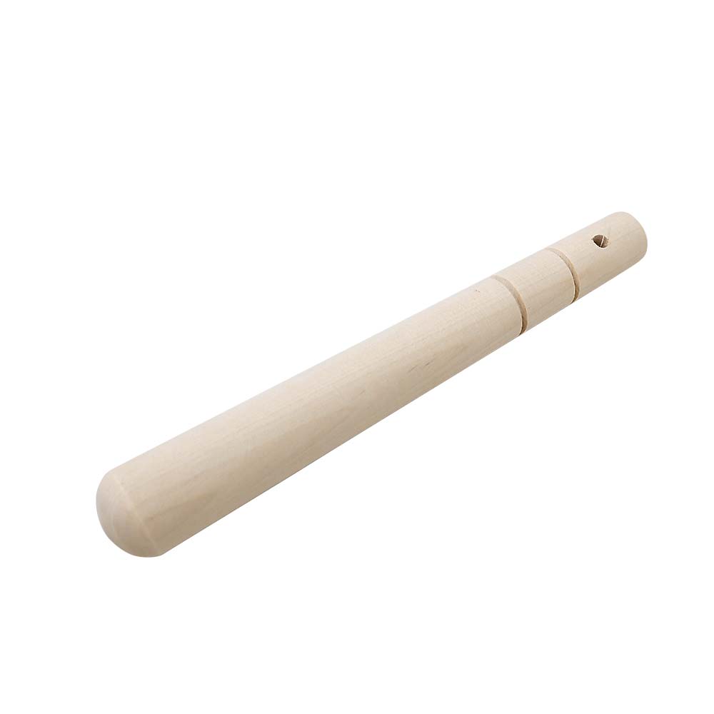 木製すりこぎ棒 12cm | ジョイフル本田 取り寄せ＆店舗受取