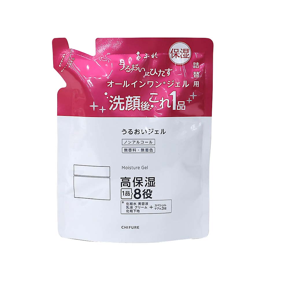 うるおいジェルＮ詰替用１０３ｇ