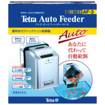 テトラ オートフィーダー AF-3