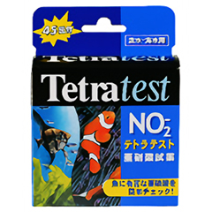テトラテスト 亜硝酸試薬 NO2