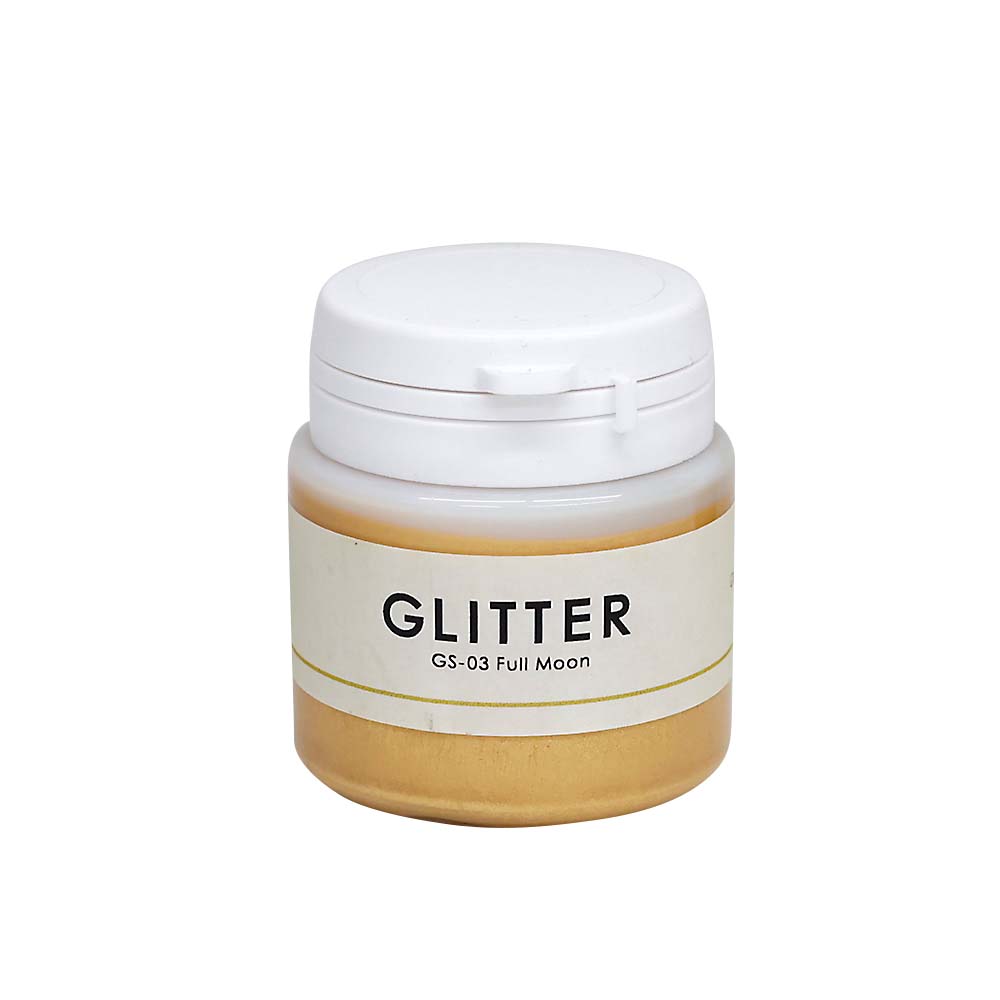 ＧＬＩＴＴＥＲ　ゴールドライン　６０ml　フルムーン　ＧＳ－０３