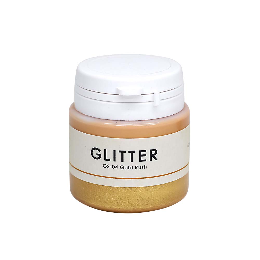 ＧＬＩＴＴＥＲ　ゴールドライン　６０ml　ゴールドラッシュ　ＧＳ－０４