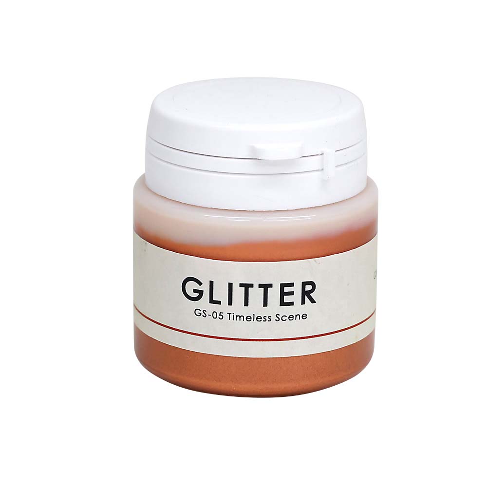 ＧＬＩＴＴＥＲ　ゴールドライン　６０ml　タイムレスシーン　ＧＳ－０５