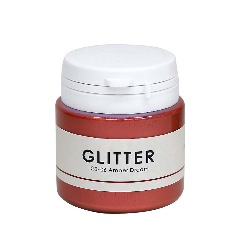 ＧＬＩＴＴＥＲ　ゴールドライン　６０ml　アンバードリーム　ＧＳ－０６