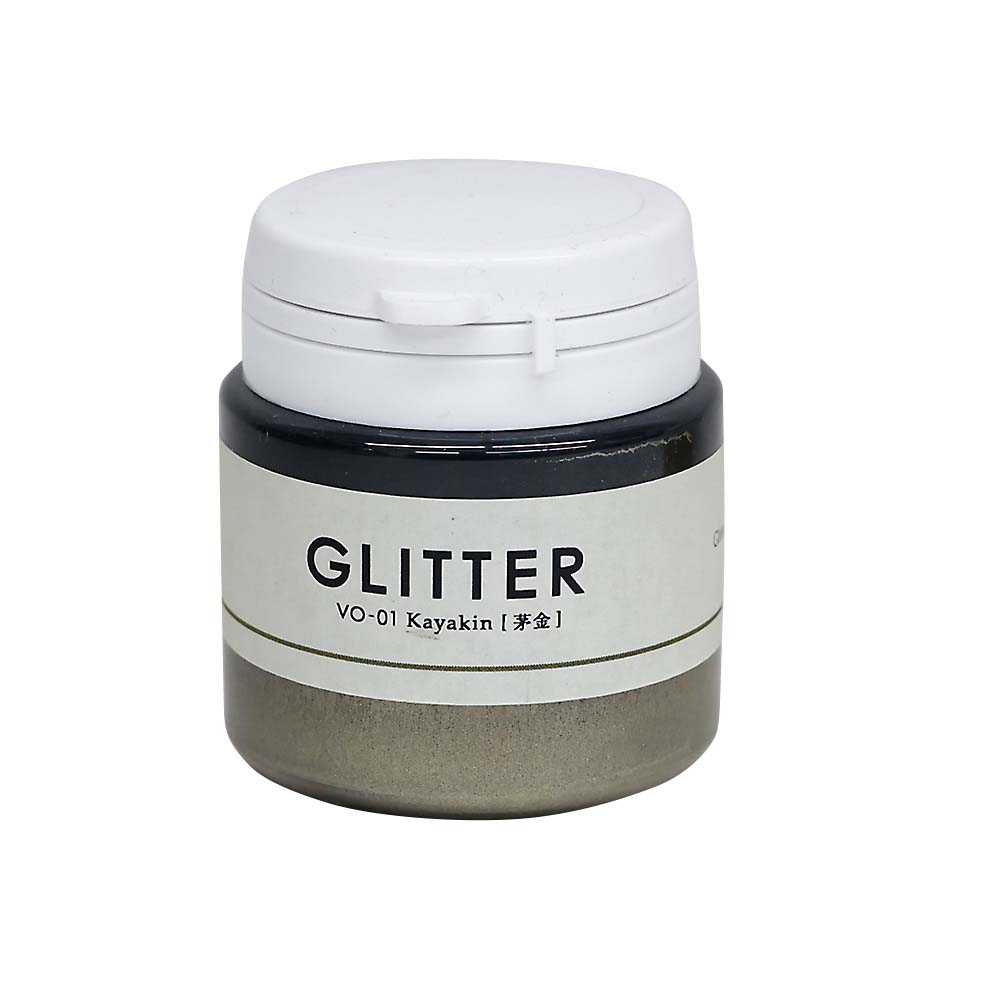 ＧＬＩＴＴＥＲ　ゴールドライン　６０ml　カヤキン　ＶＯ－０１