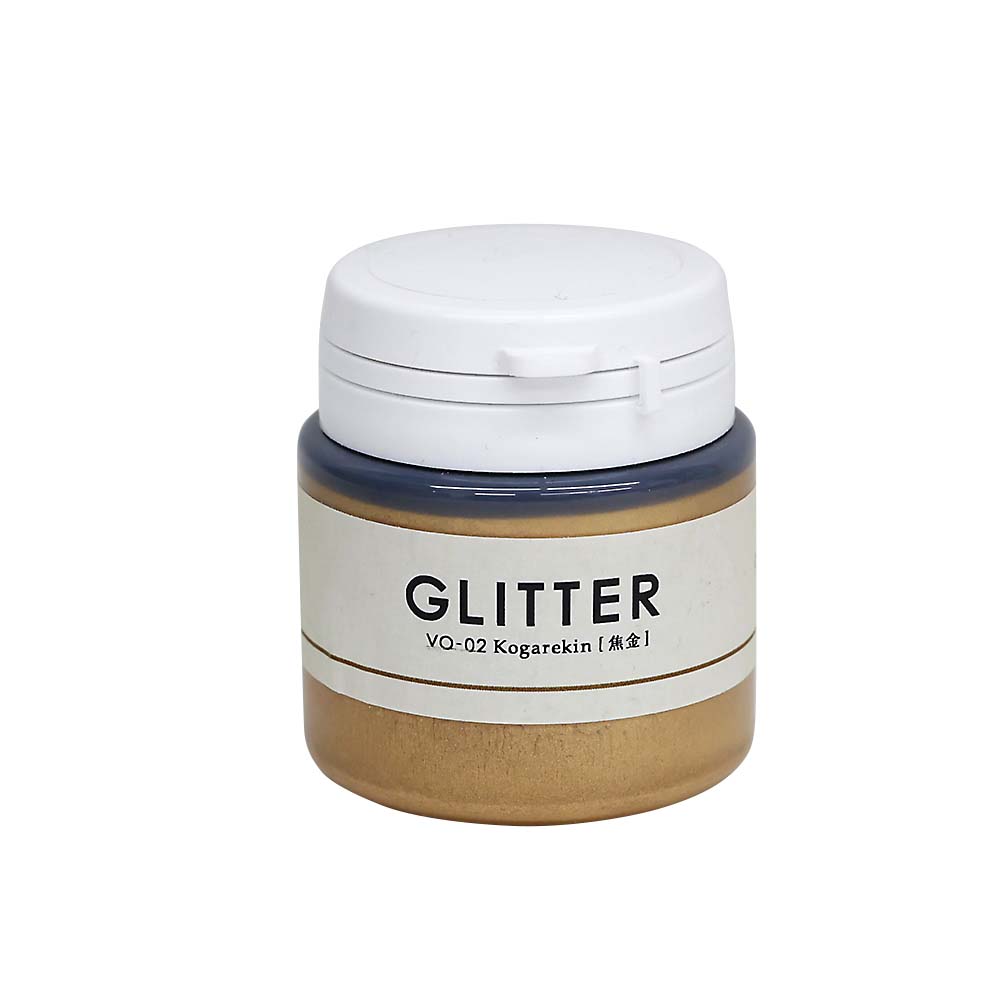 ＧＬＩＴＴＥＲ　ゴールドライン　６０ml　コガレキン　ＶＯ－０２