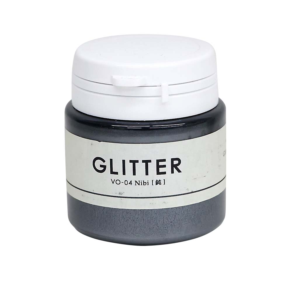 ＧＬＩＴＴＥＲ　ゴールドライン　６０ml　ニビ　ＶＯ－０４