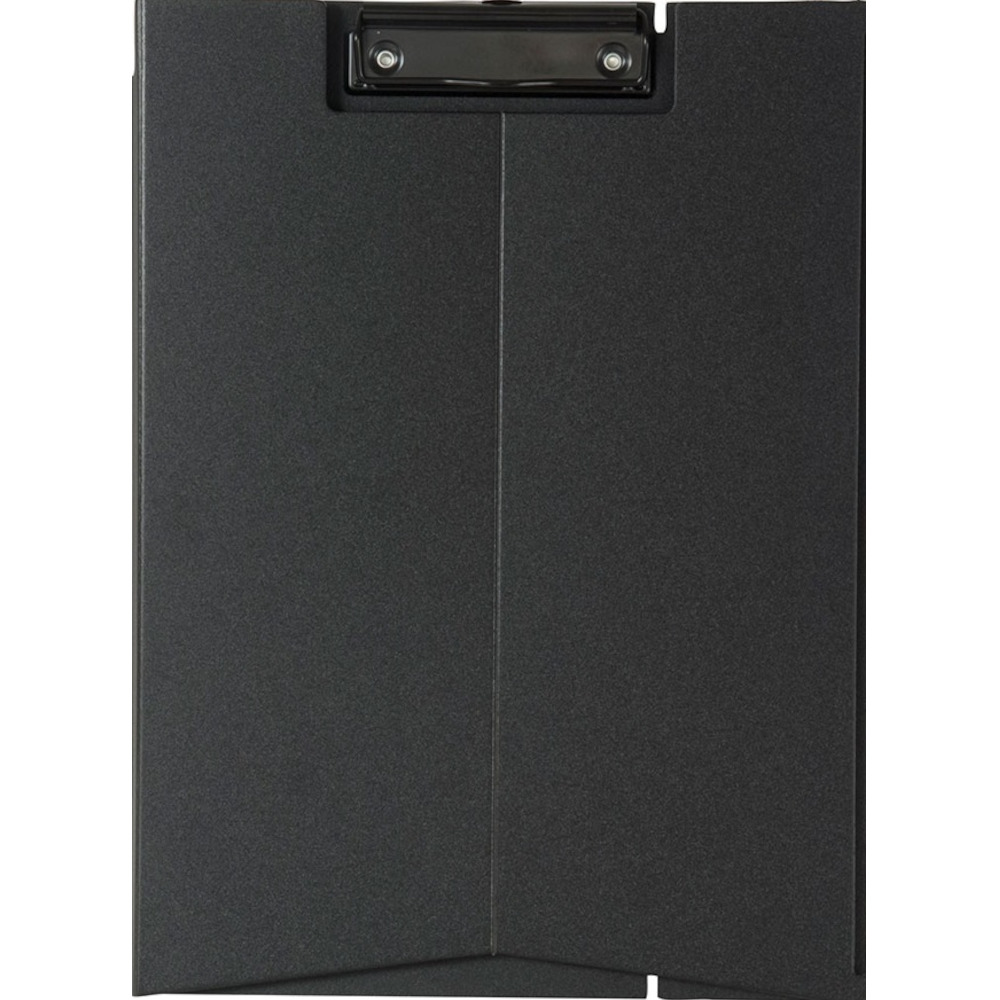 スタンドクリップボード　ブラック　ＱＢ－ＳＴＡ４Ｅ－ＢＫ