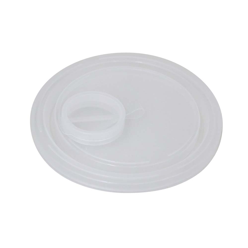 ビンの蓋 7-4432-03 ステンレスバット (蓋付き) 270×210×40mm B3 【AXEL】 アズワン