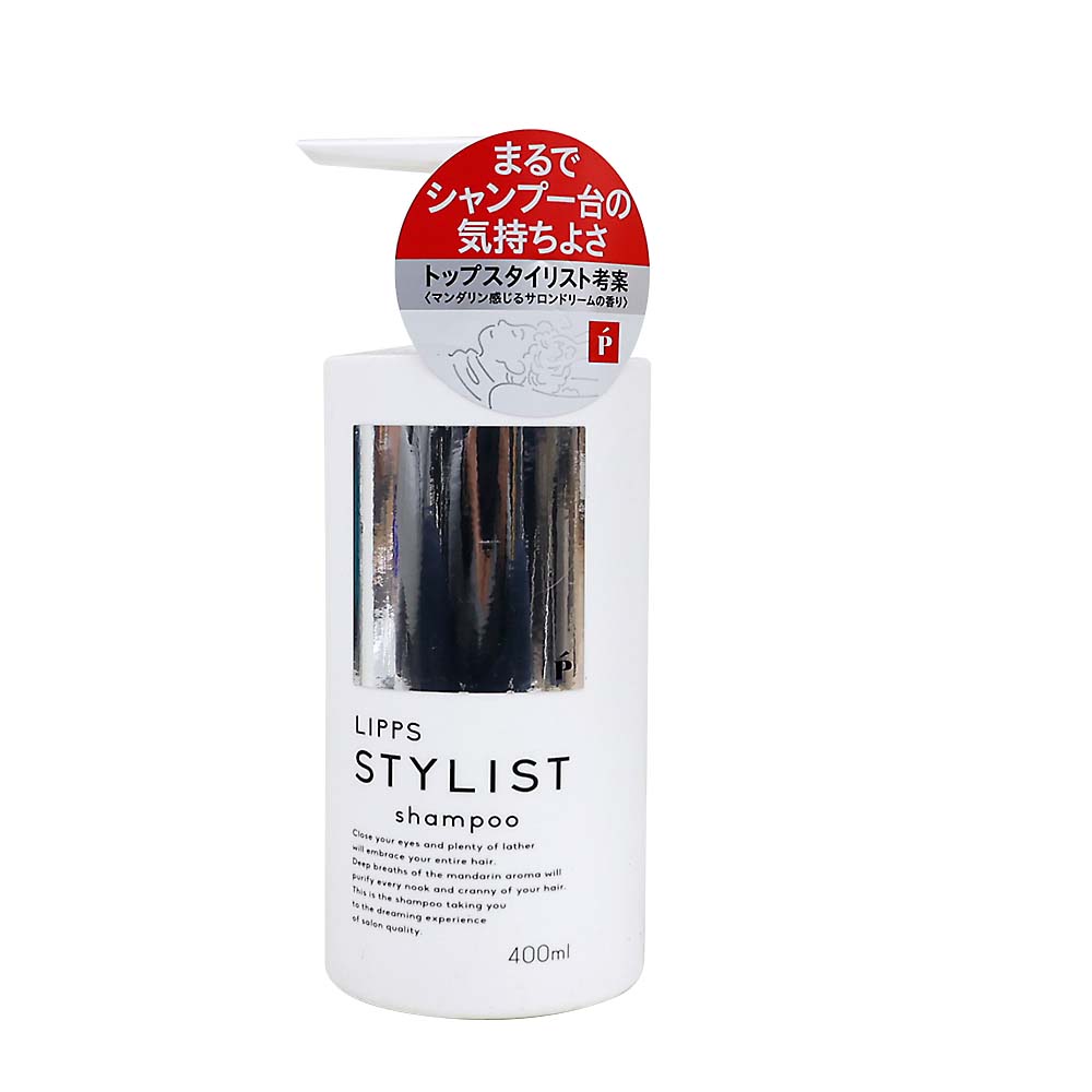 リップスＨ　スタイリストＳＰ　４００ＭＬ　４００ＭＬ