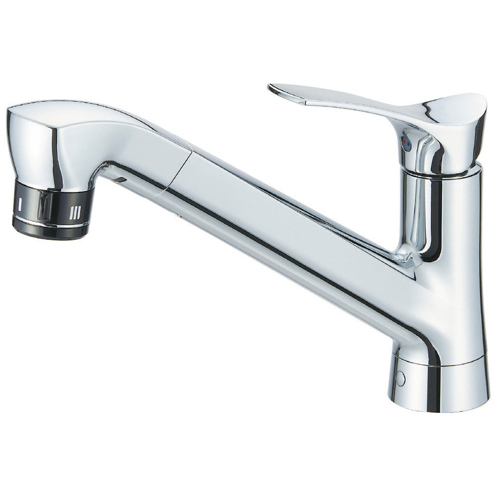 FBワンホール混合栓K87121ET6JV－13 | ジョイフル本田