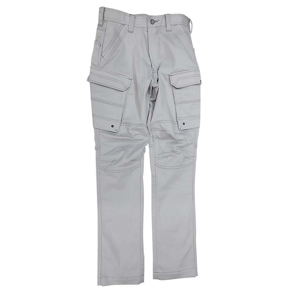 ９５４０２１９カーゴパンツシルバーＬＬ　シルバーＬＬ