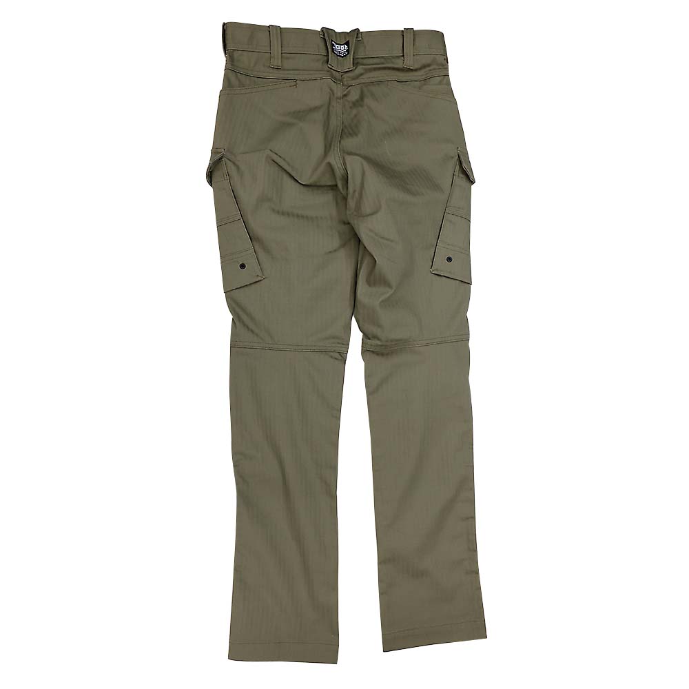 ９５４０２１９カーゴパンツカーキＭ　カーキＭ