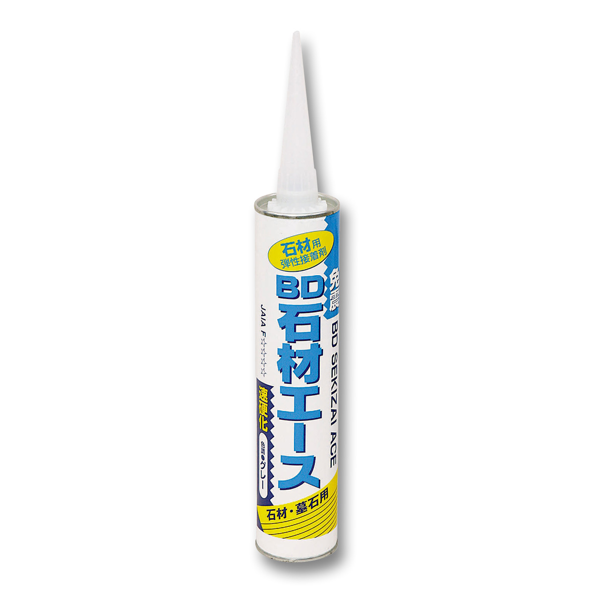 BD免震石材エース グレー　333ml