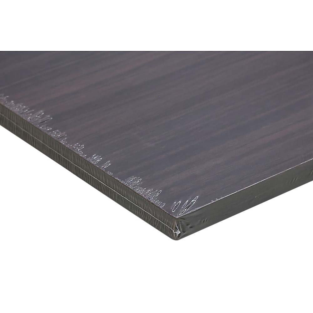 カラー化粧板 Dブラウン 15x300x150mm