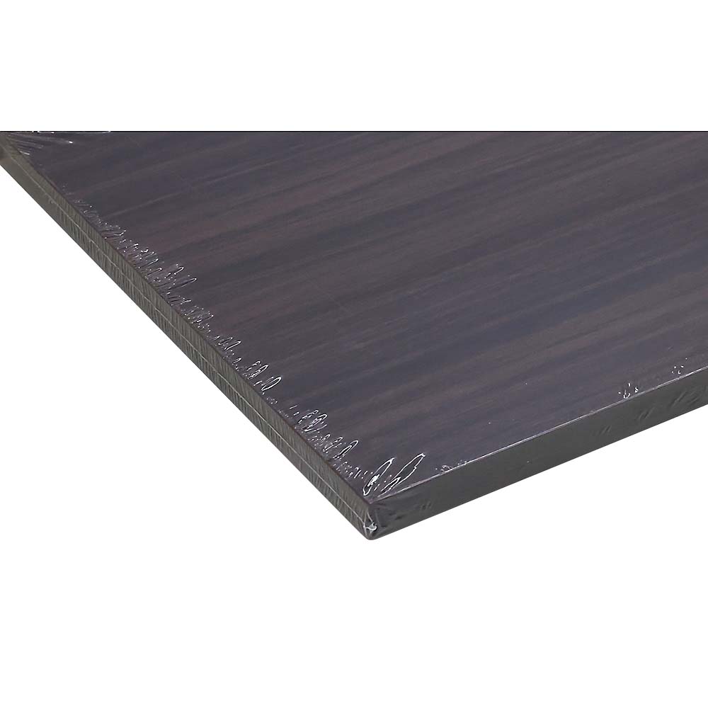 カラー化粧板 Dブラウン 15x300x200mm