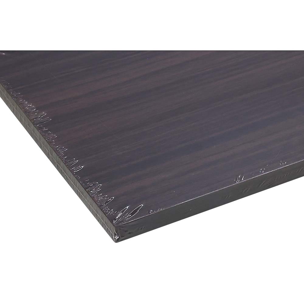カラー化粧板 Dブラウン 15x300x250mm