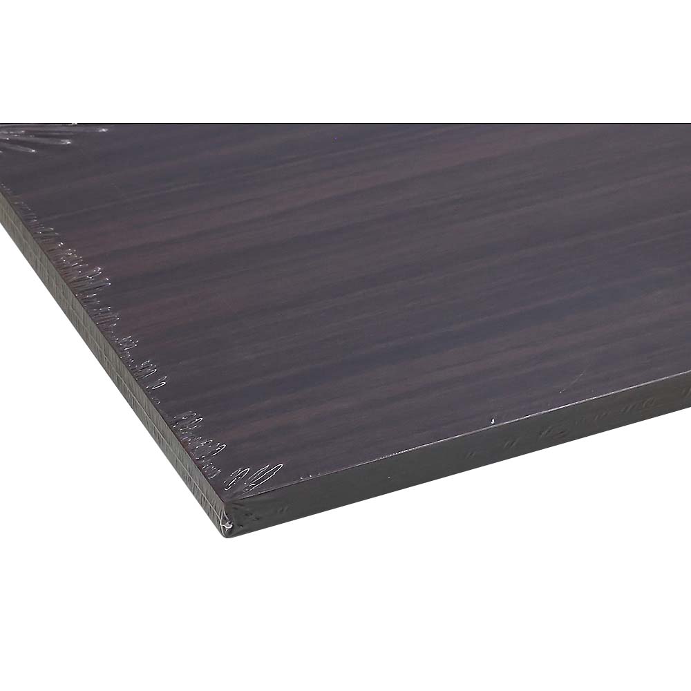 カラー化粧板 Dブラウン 15x300x300mm
