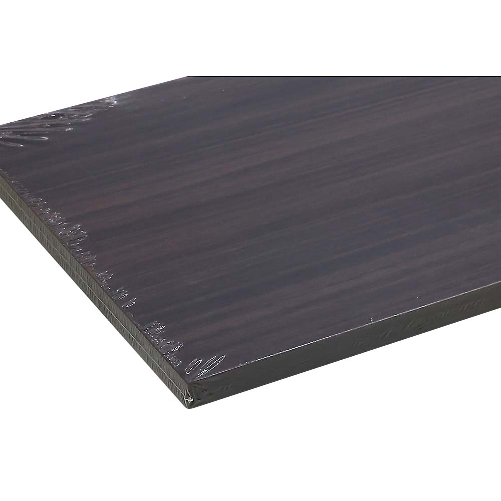 カラー化粧板 Dブラウン 15x400x150mm