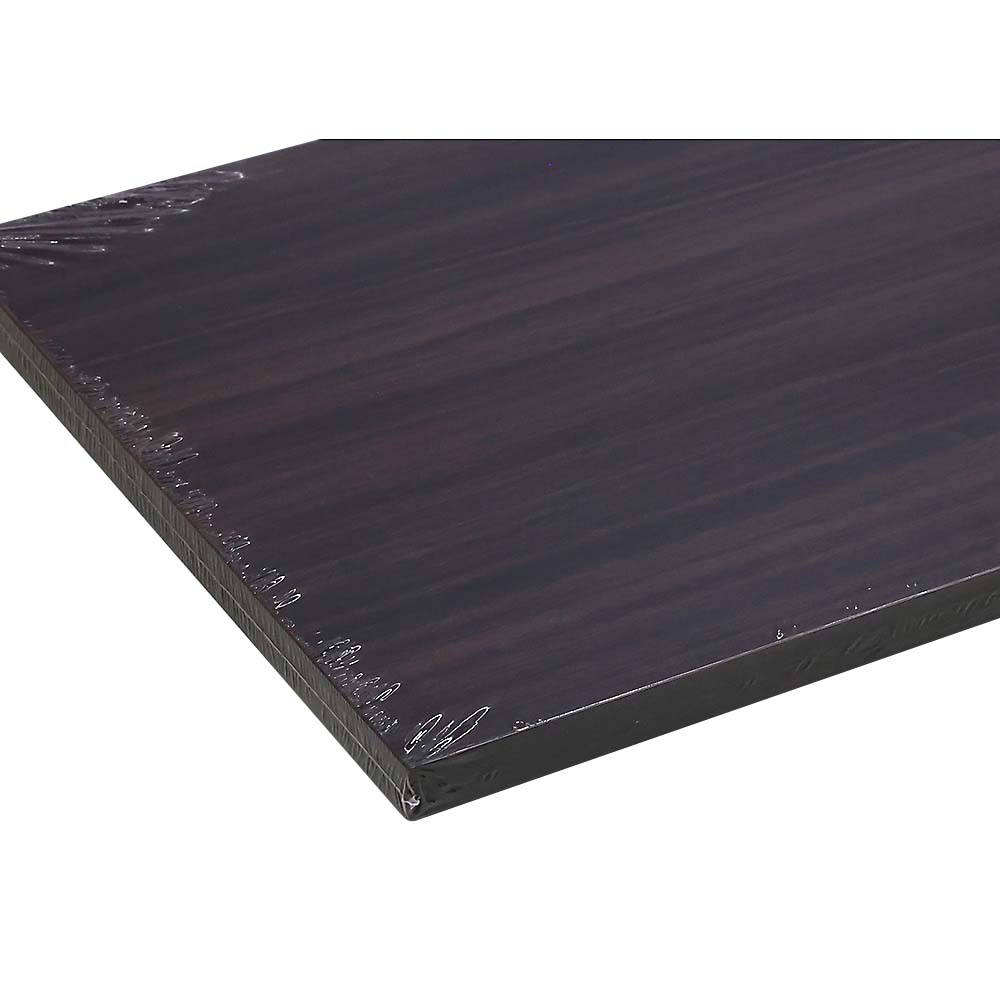 カラー化粧板 Dブラウン 15x400x250mm