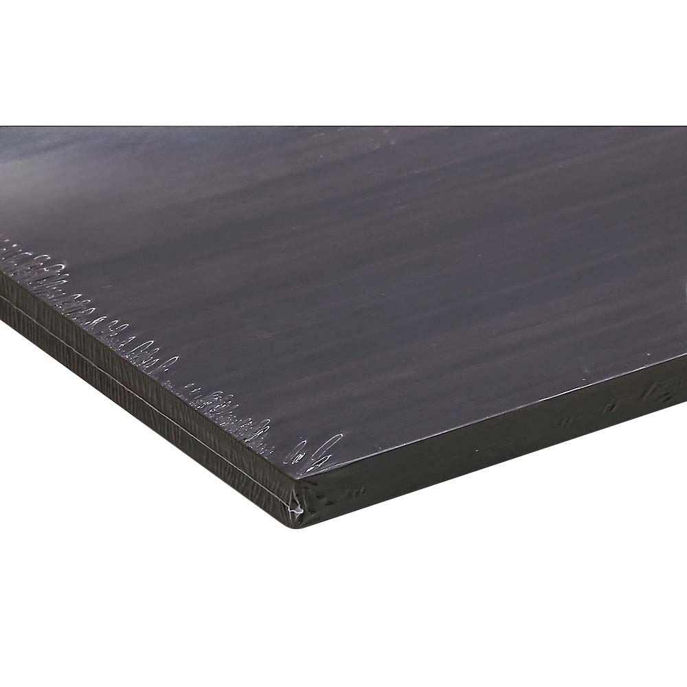 カラー化粧板 Dブラウン 15x600x300mm