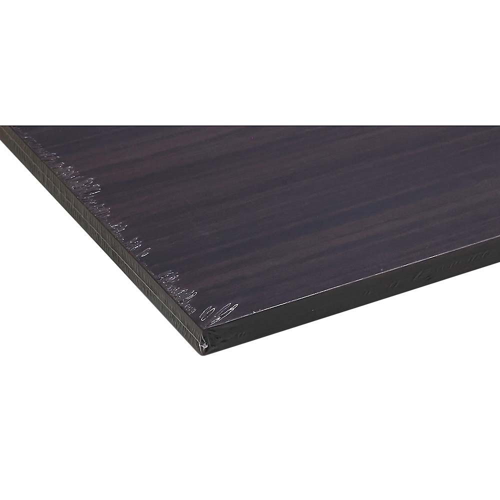 カラー化粧板 Dブラウン 15x600x400mm