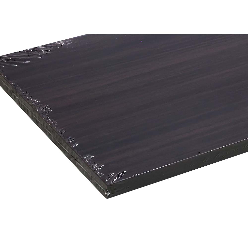 カラー化粧板 Dブラウン 15x600x450mm