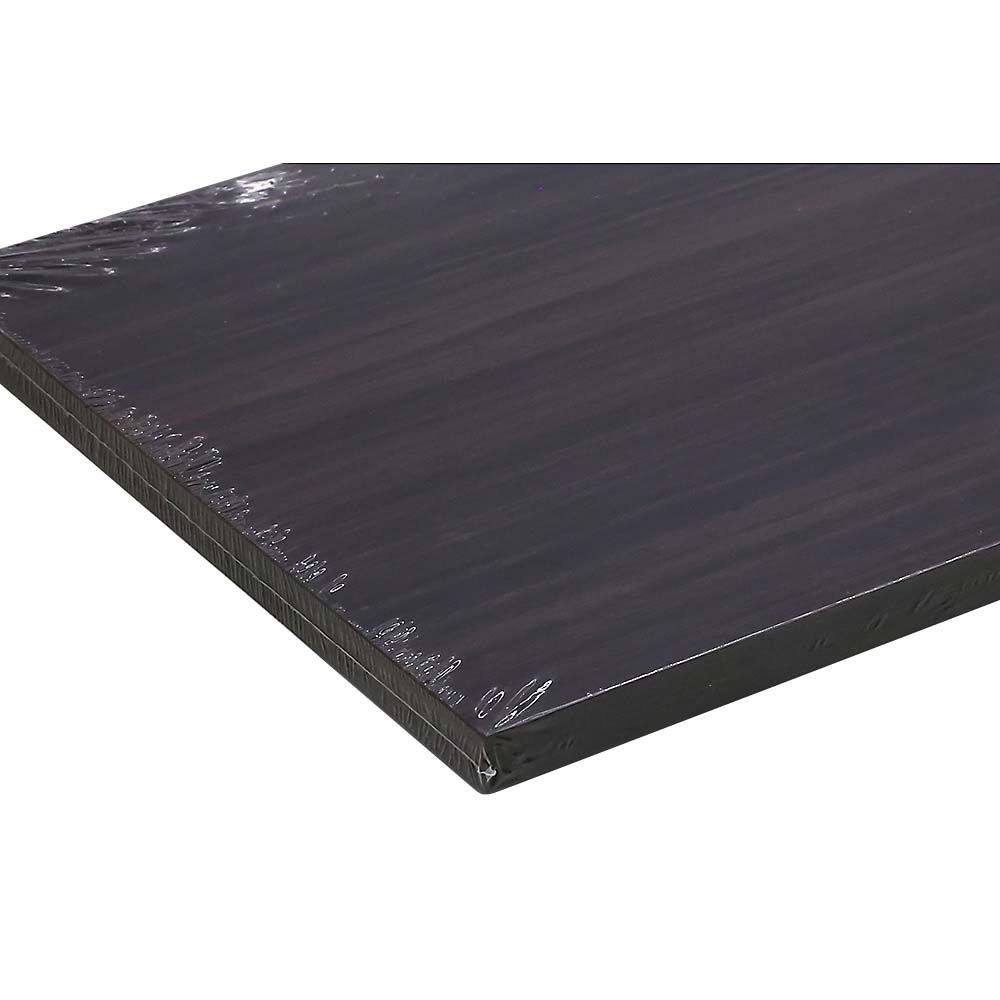 カラー化粧板 Dブラウン 15x900x400mm