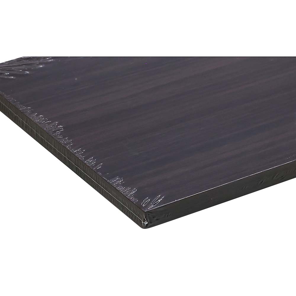 カラー化粧板 Dブラウン 15x900x450mm