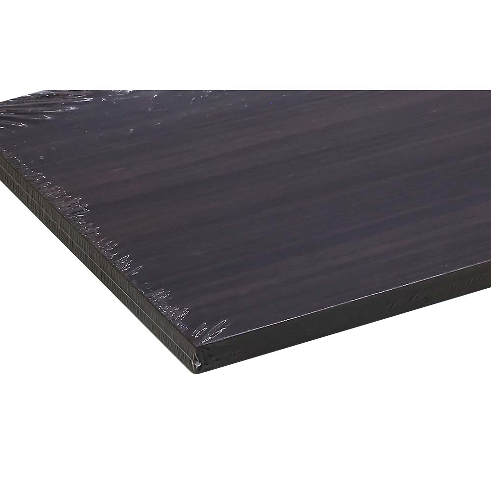 カラー化粧板 Dブラウン 15x1200x250mm