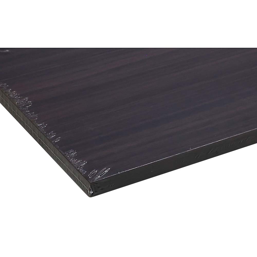 カラー化粧板 Dブラウン 15x1200x300mm