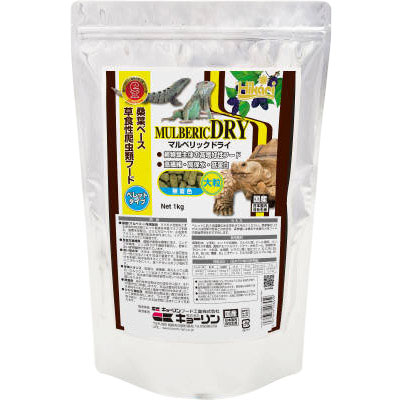 キョーリン　マルベリックドライ大粒１ｋｇ