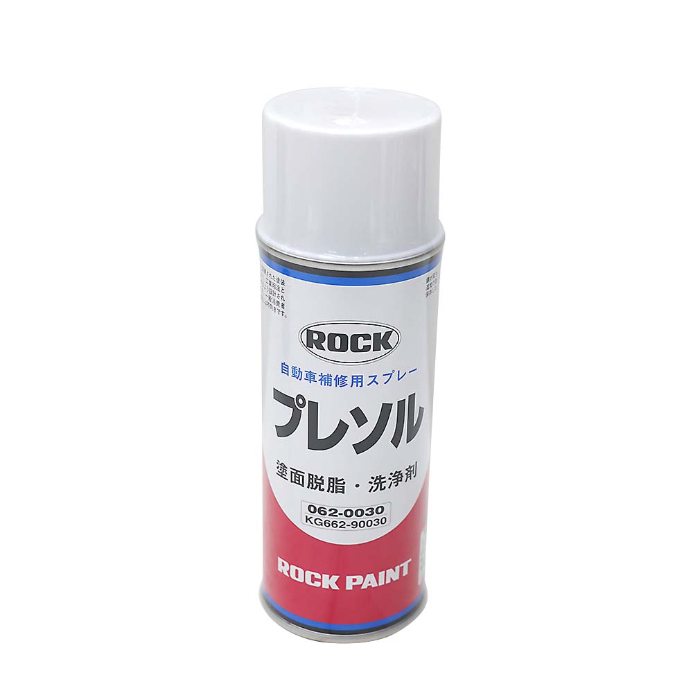 ロック　プレソルベントスプレー　４２０ＭＬ