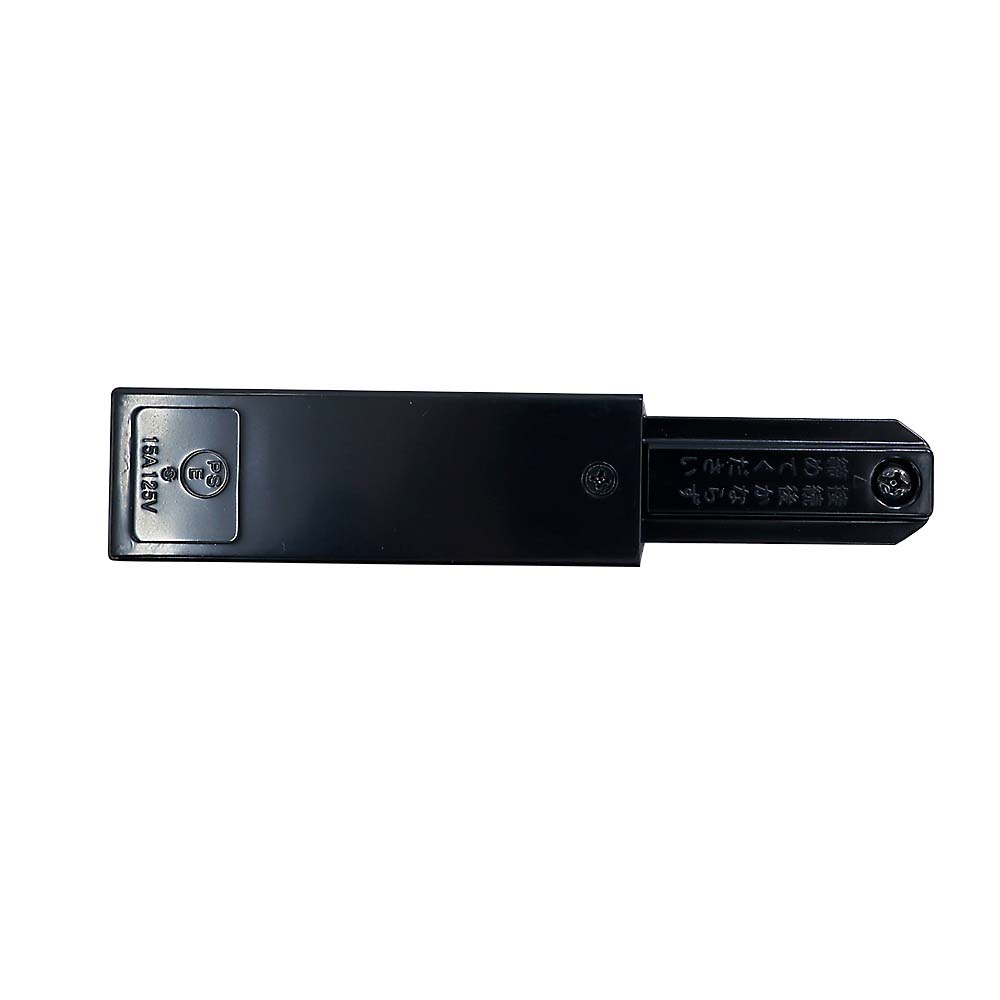 ６形フィードイン　黒　ＮＤＲ０２３１Ｂ（Ｋ）