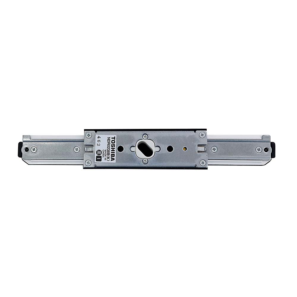 ６形Ｉ型ジョインタ　黒　ＮＤＲ０２３８Ｂ（Ｋ）