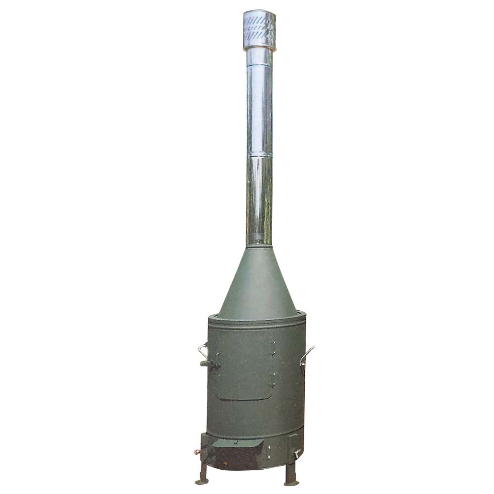 ガーデンストーブＨＧ－４１０ＧＲ（グリーン）