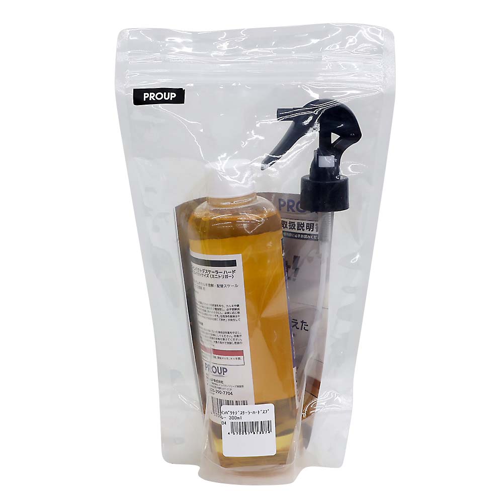 インパクトデスケーラーハードスプレー　３００ml　３００ml