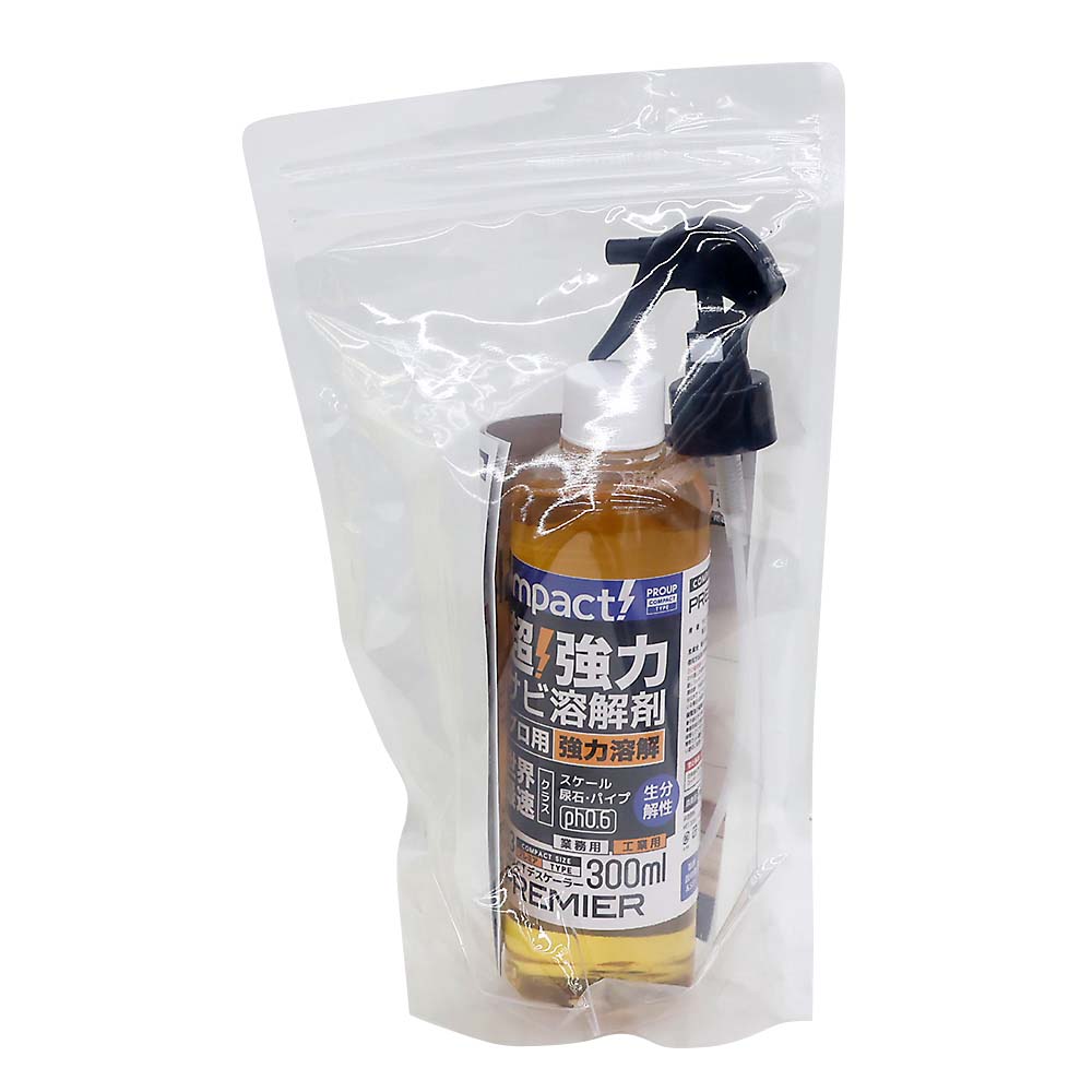 インパクトデスケーラープレミアムスプレー 300ml 300ml インパクトデスケーラープレミアムスプレー 300ml 300ml