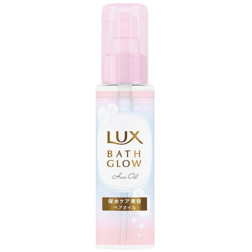 ラックスバスグロウ ヘアオイル 90ml