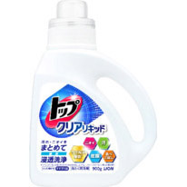 トップクリアリキッド 本体 900g