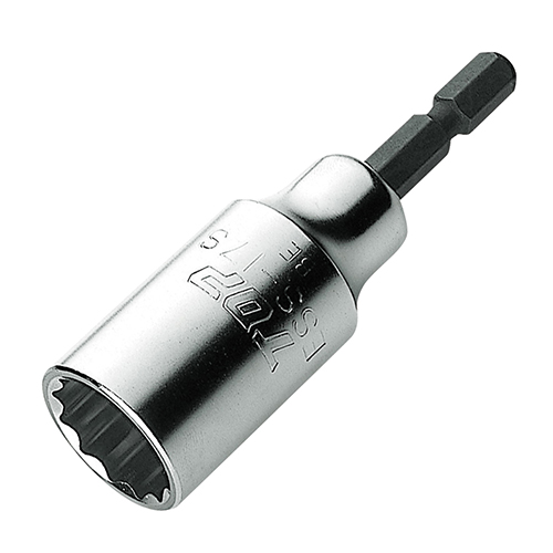 電動ドリル用足場クランプソケット　ＥＳＳ－１７Ｓ