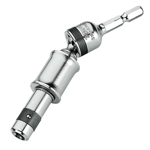 電動ドリル用ユニバーサルジョイントロック式　ＥＵＮ－６３５Ｌ