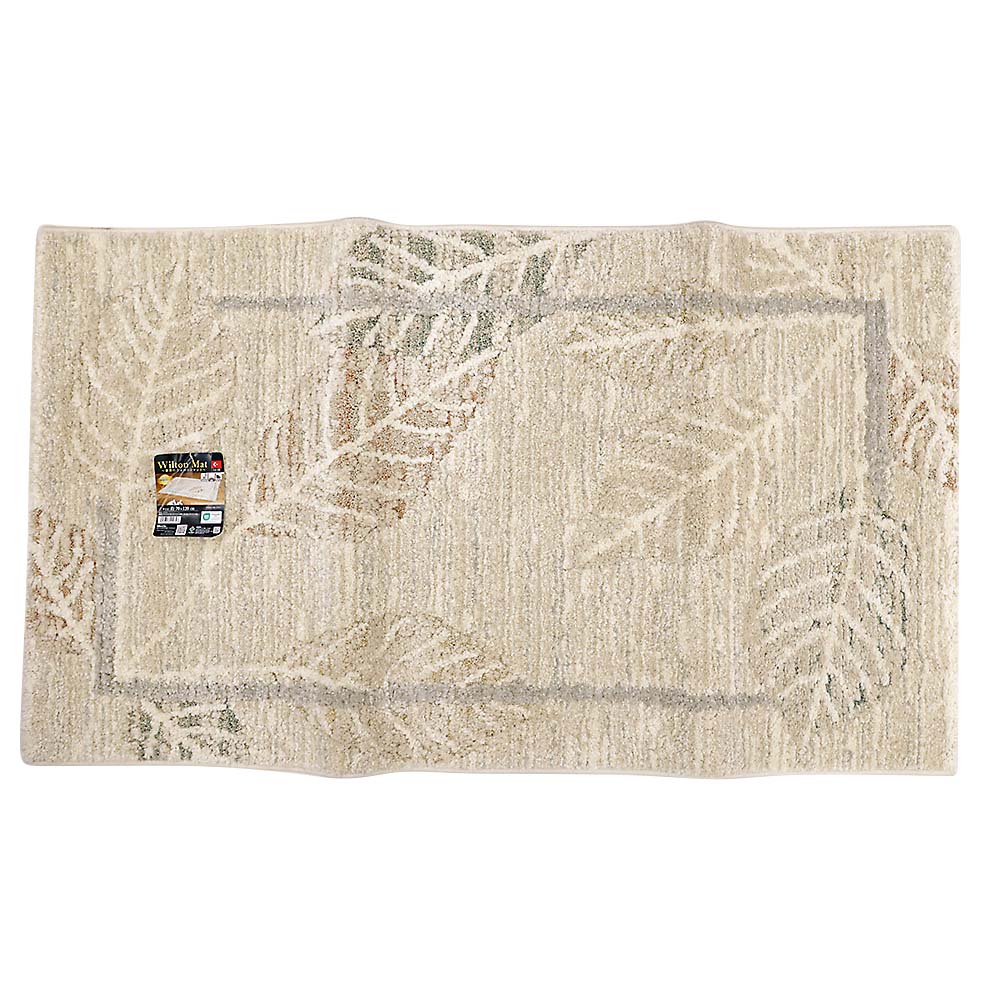 ウィルトンマット ルアン 約70x120cm | ジョイフル本田