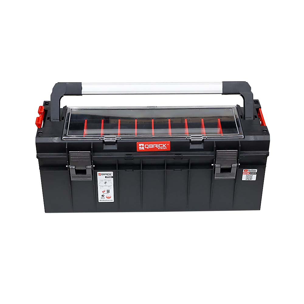 スタンレー 12．5インチツールボックス STST13331
