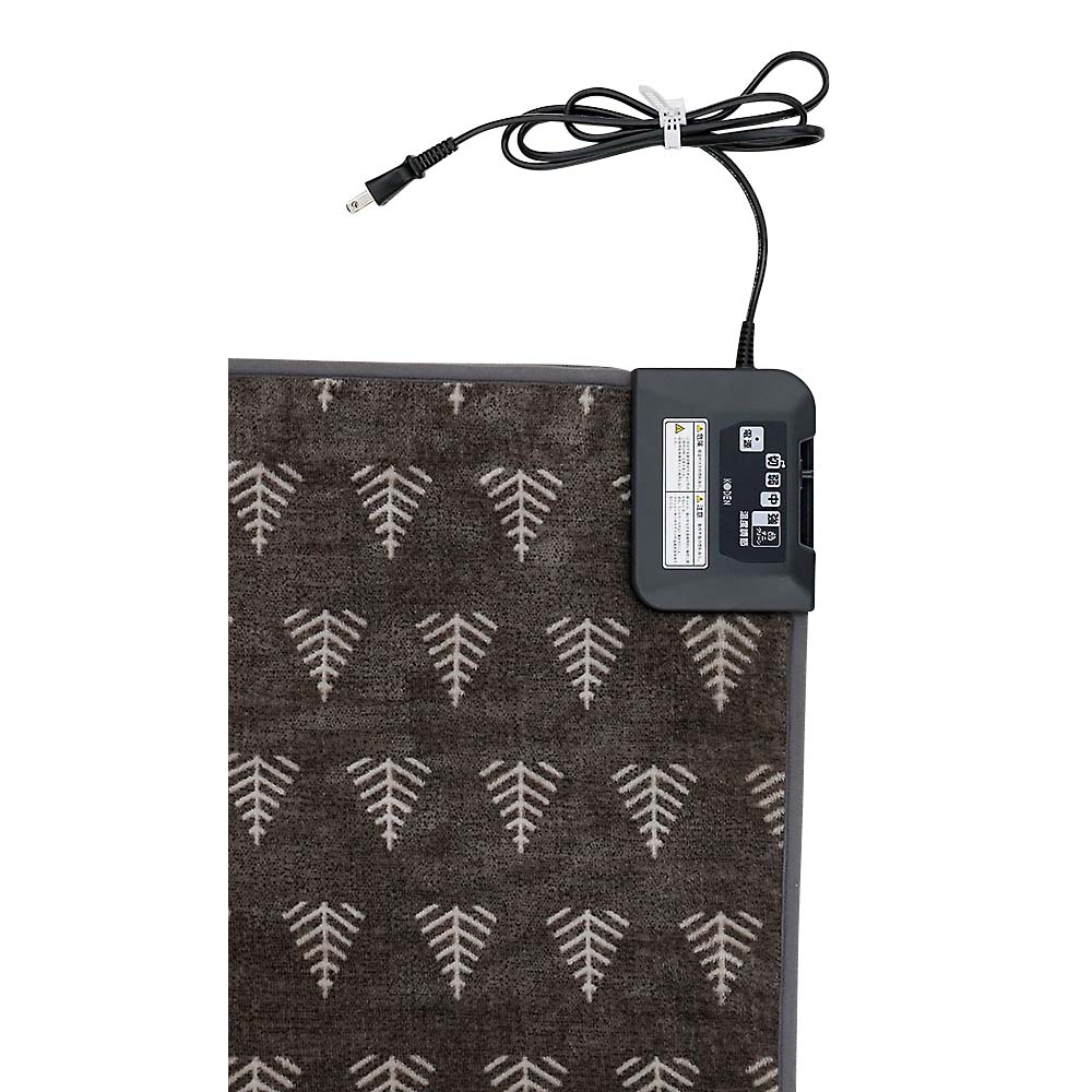 電気カーペット1畳一体型VWC101NH-HK